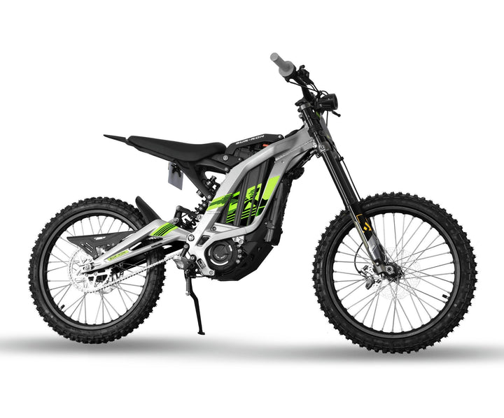 2025 Surron Light Bee X Electric Bike (1 year Warranty) - Electric Dirt Bike - eBike Super Shop