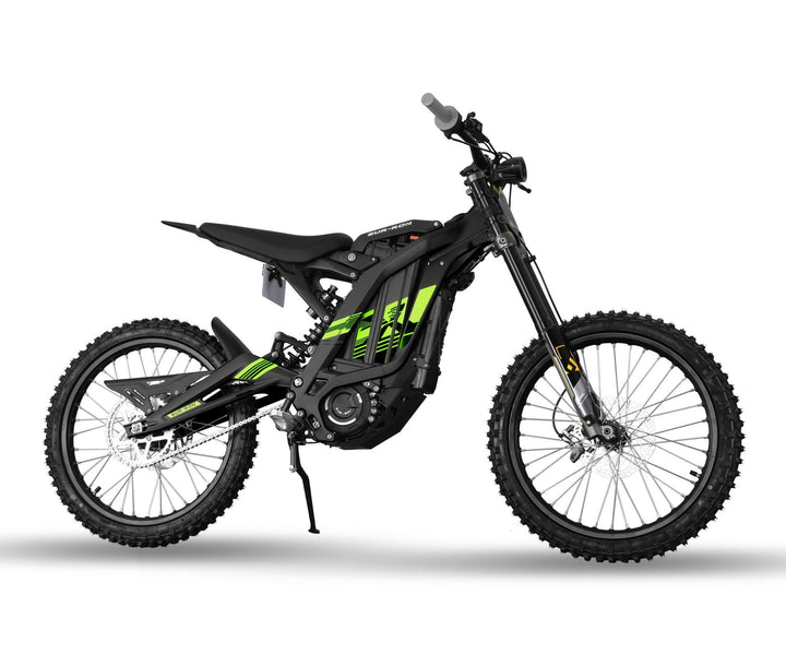 2025 Surron Light Bee X Electric Bike (1 year Warranty) - Electric Dirt Bike - eBike Super Shop