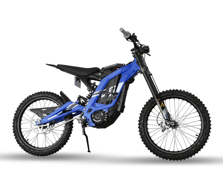 2025 Surron Light Bee X Electric Bike (1 year Warranty) - Electric Dirt Bike - eBike Super Shop