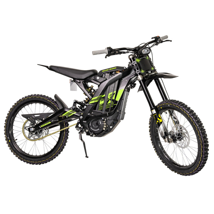 2025 Surron Light Bee X Electric Bike (1 year Warranty) - Electric Dirt Bike - eBike Super Shop