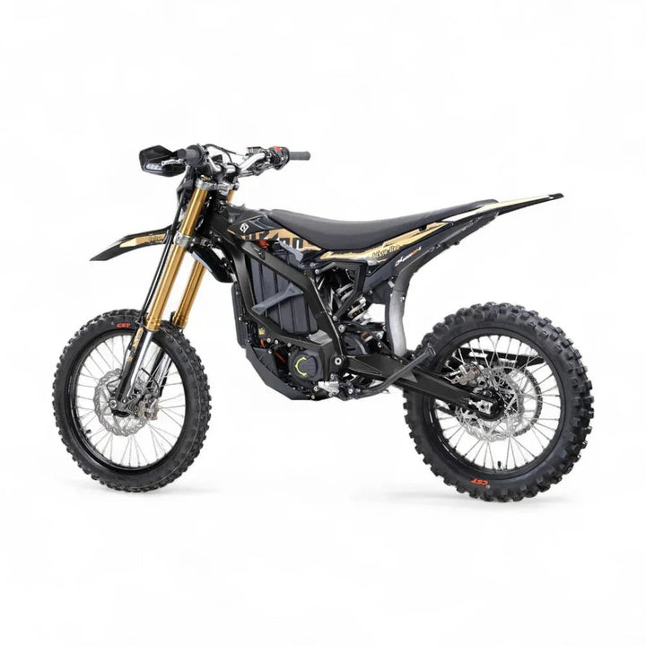 2025 Surron Ultra Bee Electric Dirt Bike - E - Moto - UB-EDB-DB eBike Super Shop