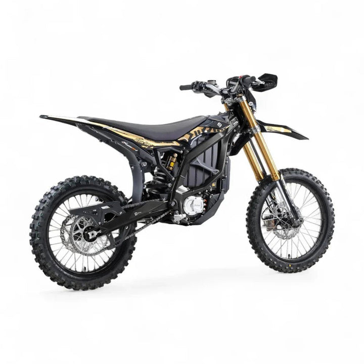 2025 Surron Ultra Bee Electric Dirt Bike - E - Moto - UB-EDB-DB eBike Super Shop