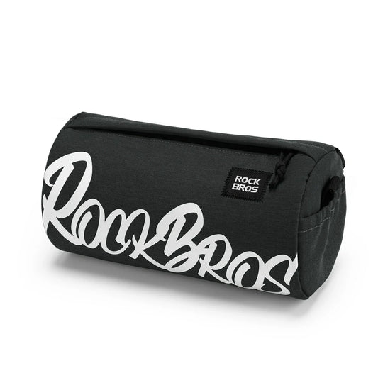 ROCKBROS FlashRide Sketch  Bike Handlebar Front Bag