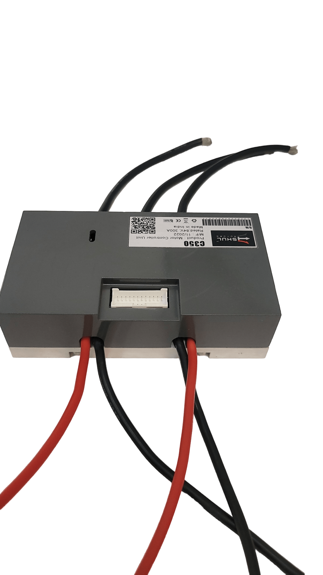 3Shul VESC Motor Controller C350 V3 *Discontinued - Accessory - 3SHUL - C350 - V3 eBike Super Shop
