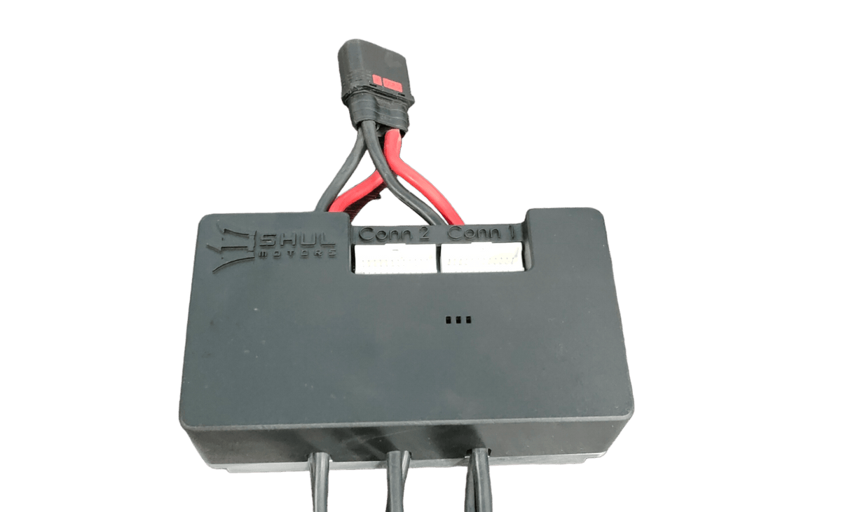 3Shul VESC Motor Controller C350 V4 + Harness - Accessory - sku - 44076613271806 eBike Super Shop
