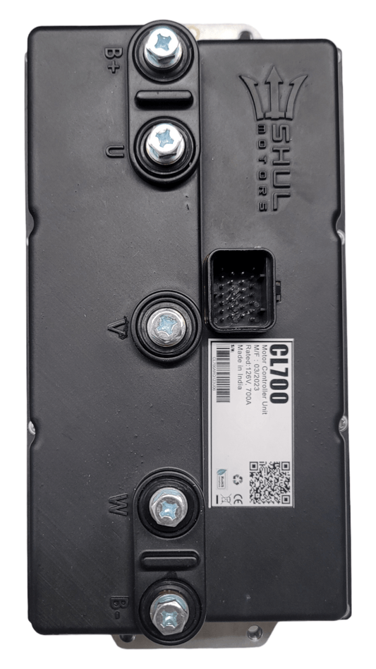 3Shul VESC Motor Controller C700 V4 + Harness - Accessory - sku - 44423230685438 eBike Super Shop