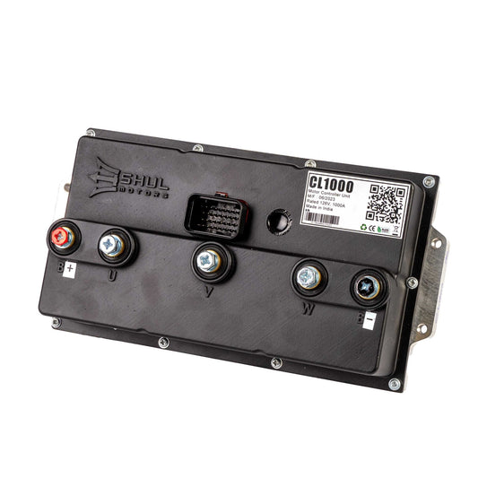 3Shul VESC Motor Controller CC1000 4.1 - Accessory - sku - 44212714504446 eBike Super Shop