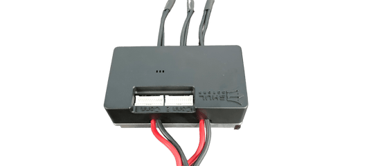 3Shul VESC Motor Controller CL350 V4.1 + Harness - Accessory - sku - 44076623364350 eBike Super Shop