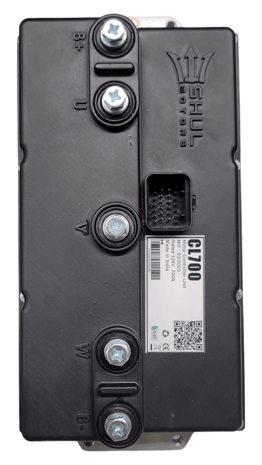 3Shul VESC Motor Controller CL700 V4.1 + Harness - Accessory - 3SHUL - CL700 - V4 eBike Super Shop
