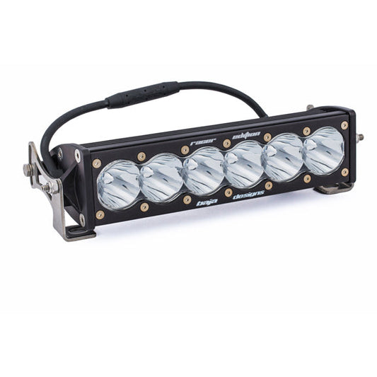 OnX6 Racer 10 Inch LED Light Bar - Universal Baja Designs