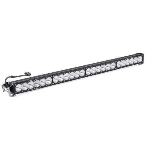 OnX6 Racer 40 Inch Arc LED Light Bar - Universal Baja Designs