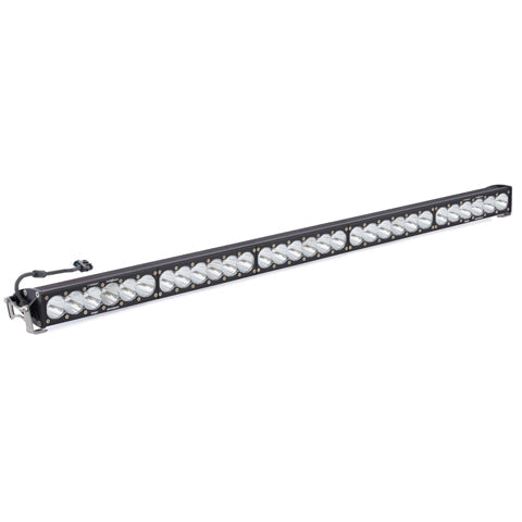 OnX6 Racer 50 Inch LED Light Bar - Universal Baja Designs