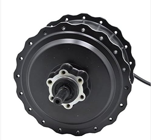 8 fun electric bicycle motor 48V 750w Bafang Hub Motor For Electric Bikes