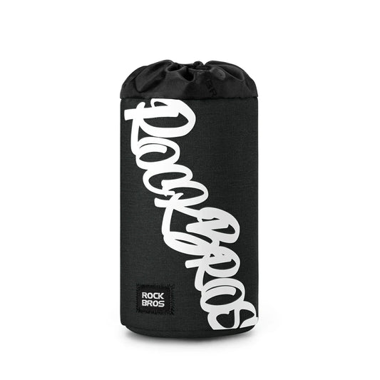 ROCKBROS FlashRide Sketch Bike Water Bottle Bag
