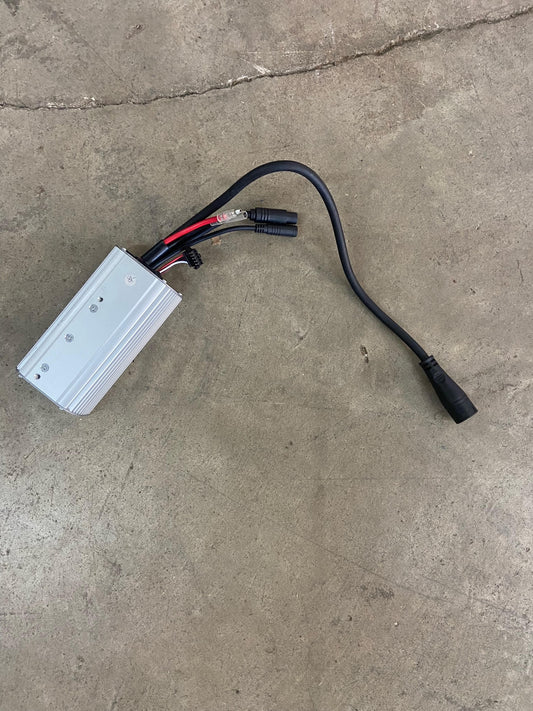 52v E - Bike Controller - 52V 25A 750w Bafang Motor - Quick Connect - 850C Screen Compatible - Parts - EZER|1368 eBike Super Shop
