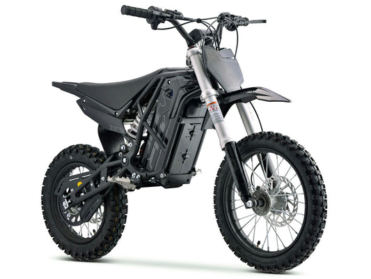 eMOTO Stomp Ebox V3 60 - Black - Available for Shipping