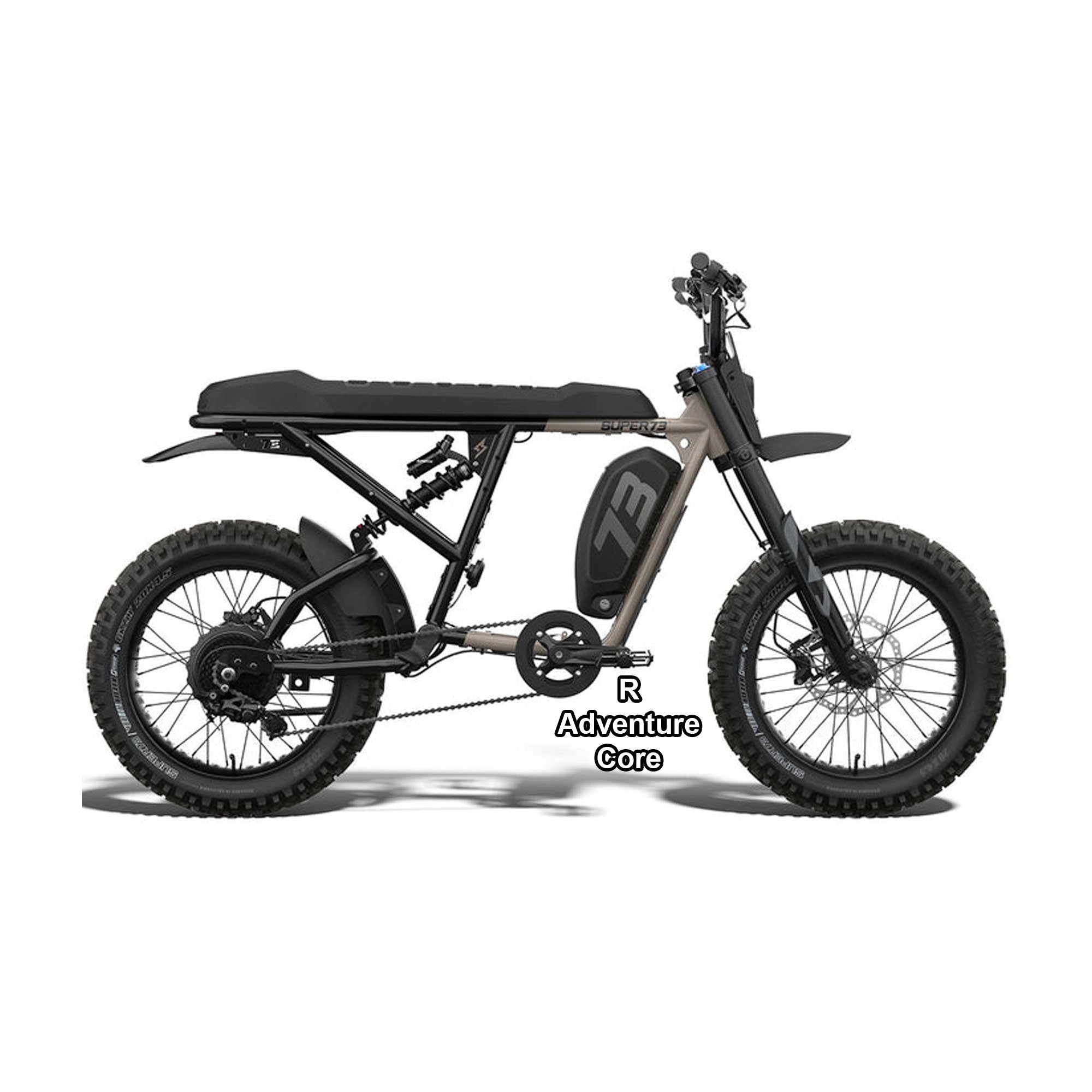 eBike Super73 ZX SE - In Store Pickup Only - Box Price | eBike