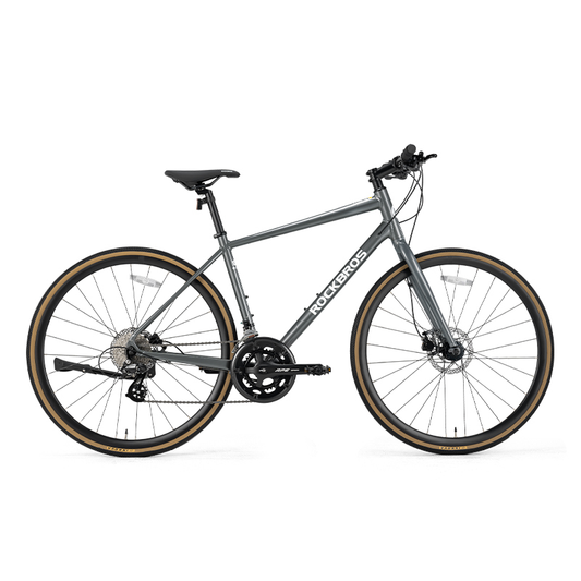 ROCKBROS RIDA P2E Series Road Bike