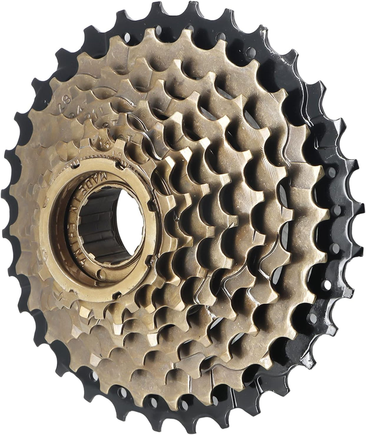 8 Speed 13-32T Bike Freewheel