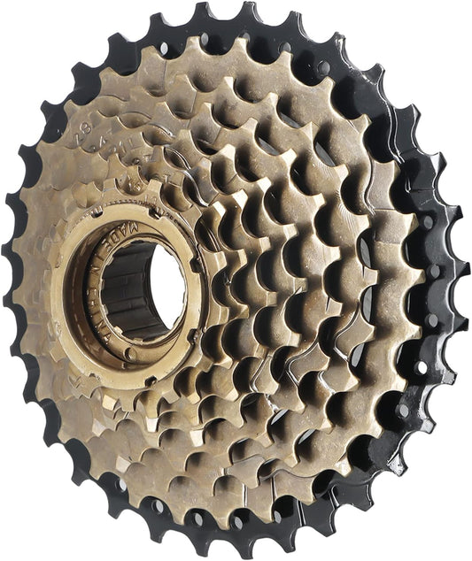 8 Speed 13-32T Bike Freewheel
