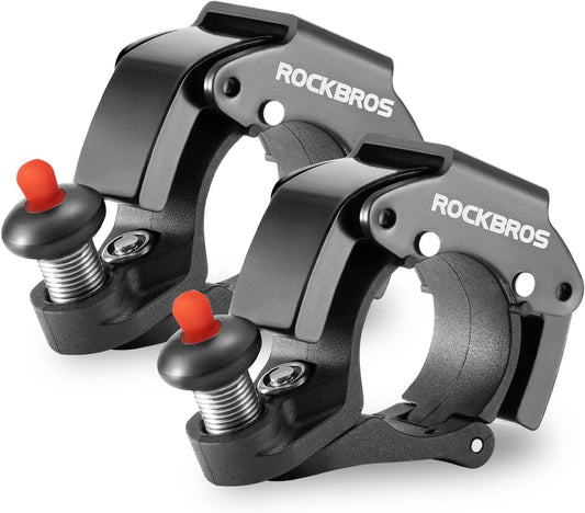 Bike Bells Hidden for 22.2mm Handlebars More Than 100dB