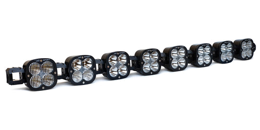 XL Linkable LED Light Bar Kit - Universal Baja Designs