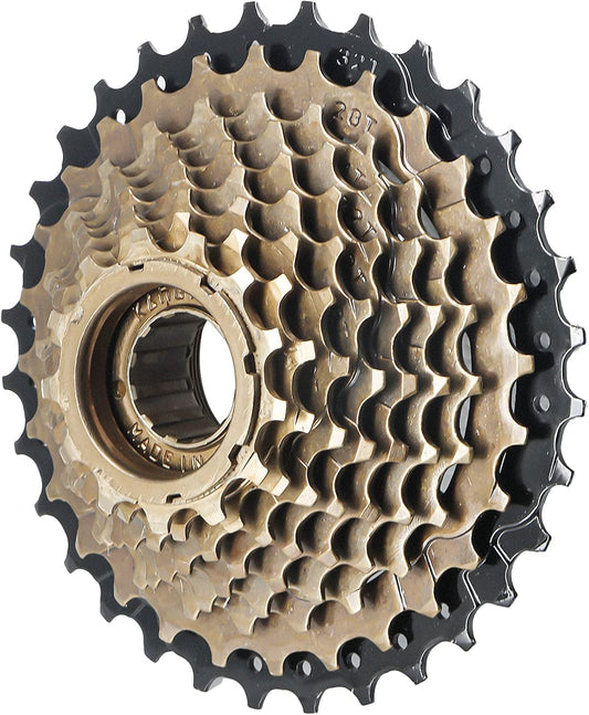 9 Speed 13-32T Bike Freewheel