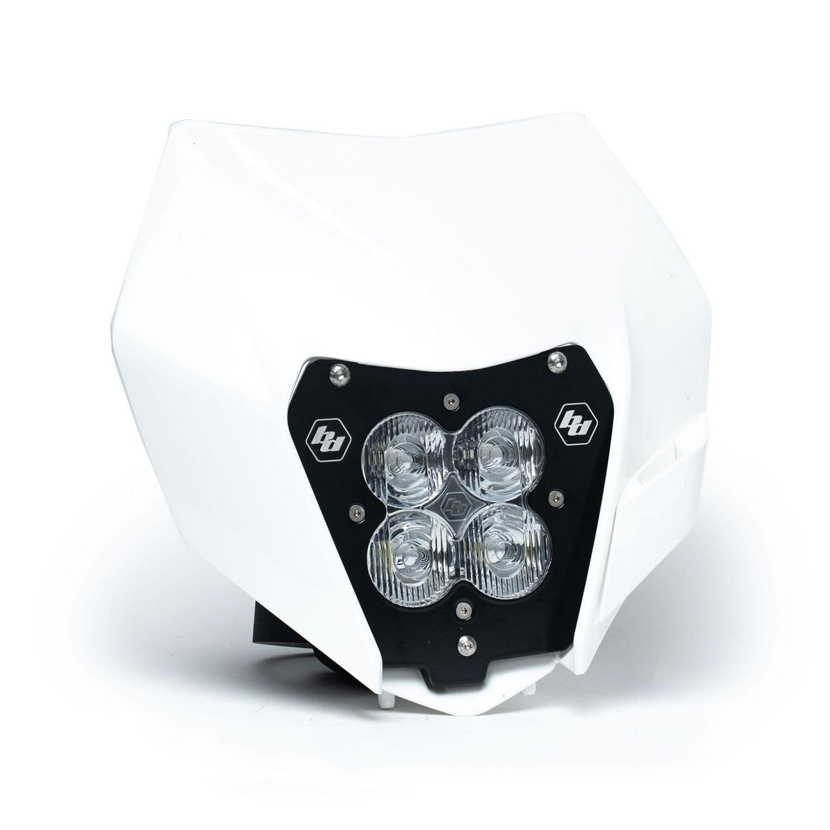 XL40 LED KTM 2014-2016 w/Headlight Shell Baja Designs