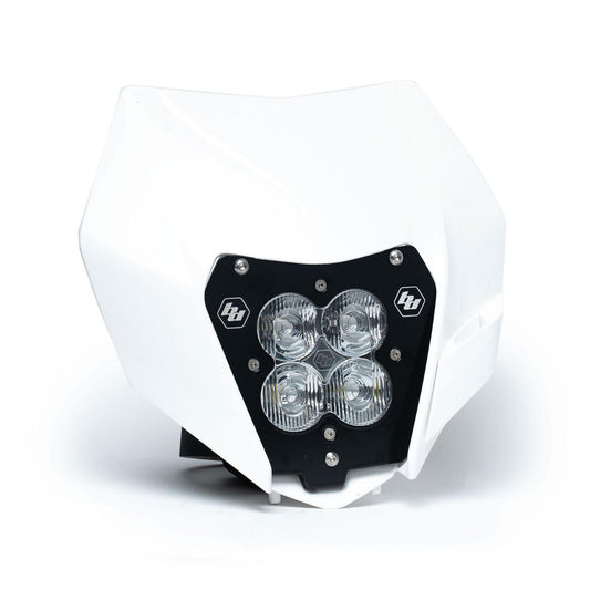 XL40 LED KTM 2014-2016 w/Headlight Shell Baja Designs