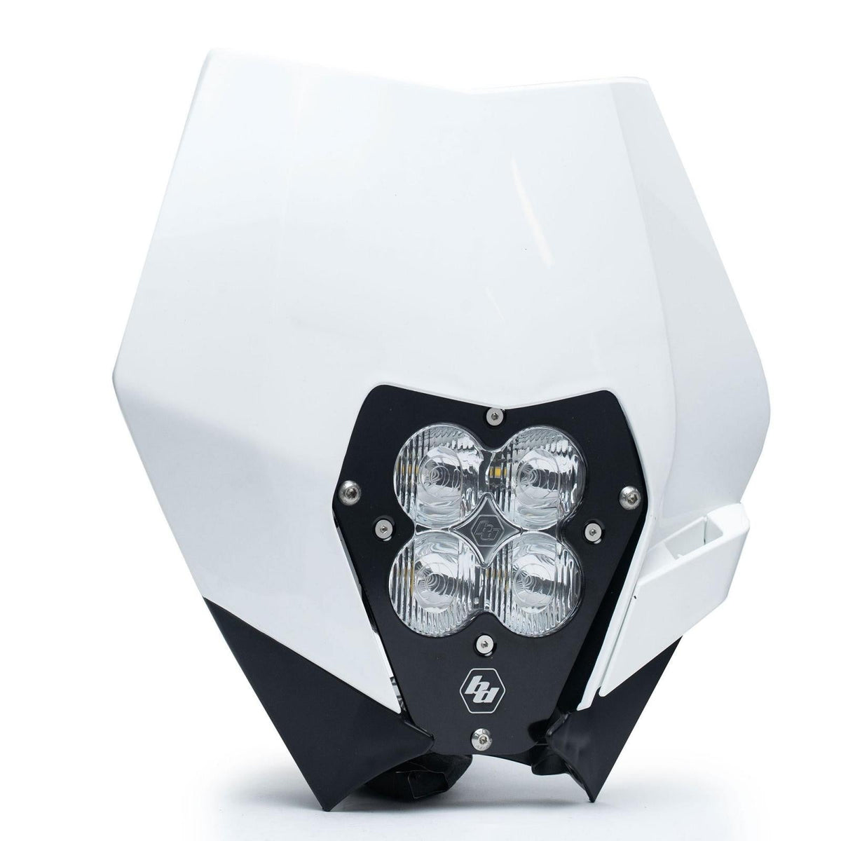 XL40 LED KTM 2008-2013 w/Headlight Shell Baja Designs