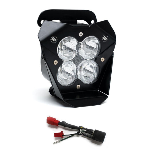 XL40 LED KTM 690 (2019-On) Kit Baja Designs