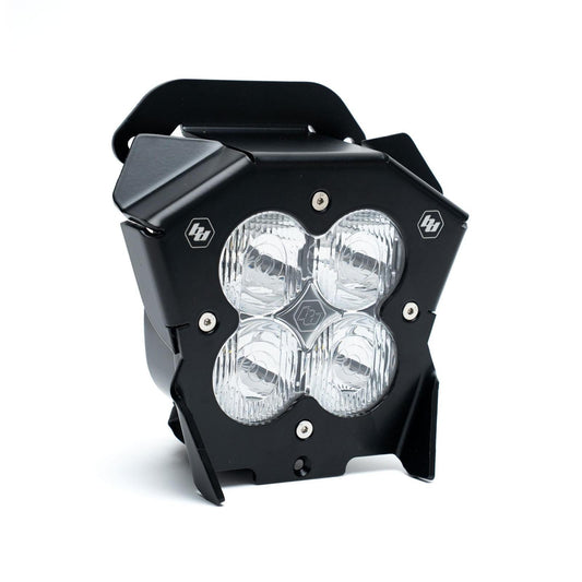 XL40 KTM LED Headlight Kit (17-19) A/C Baja Designs