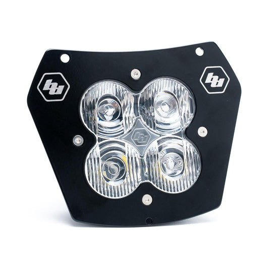 XL40 Husqvarna (15-16) Baja Designs