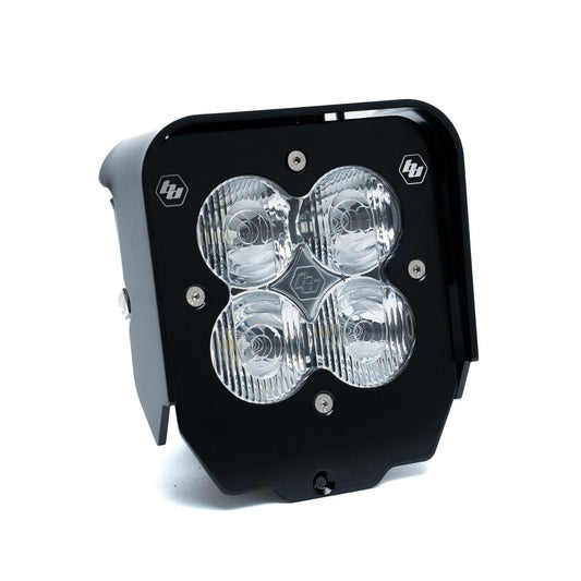 XL40 A/C LED Husqvarna Kit (17-18) Baja Designs