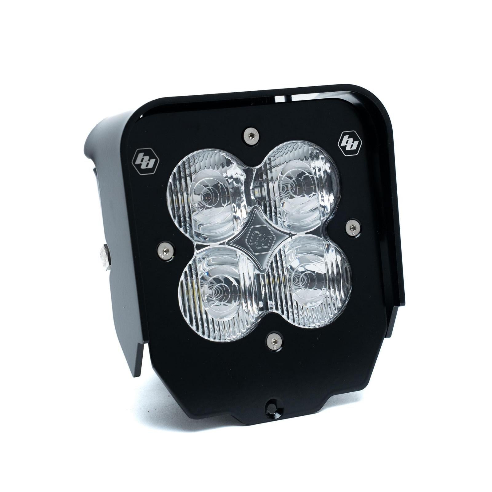 XL40 LED Husqvarna Kit (17-On) Baja Designs - eBike Super Shop