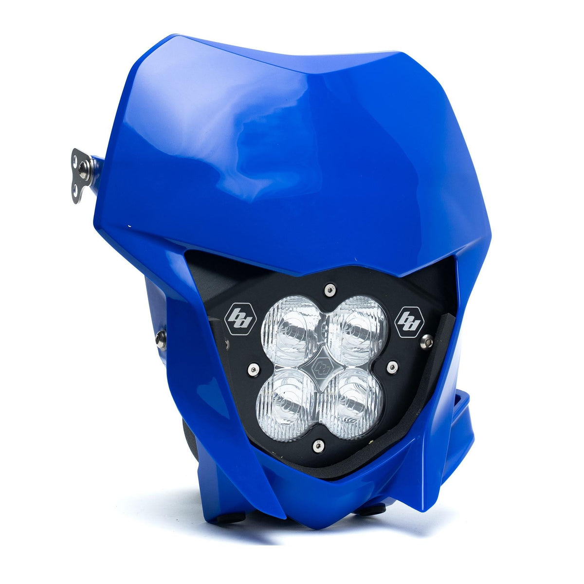 XL40 Yamaha YZ250FX/450FX (21-On) w/Headlight Shell Baja Designs