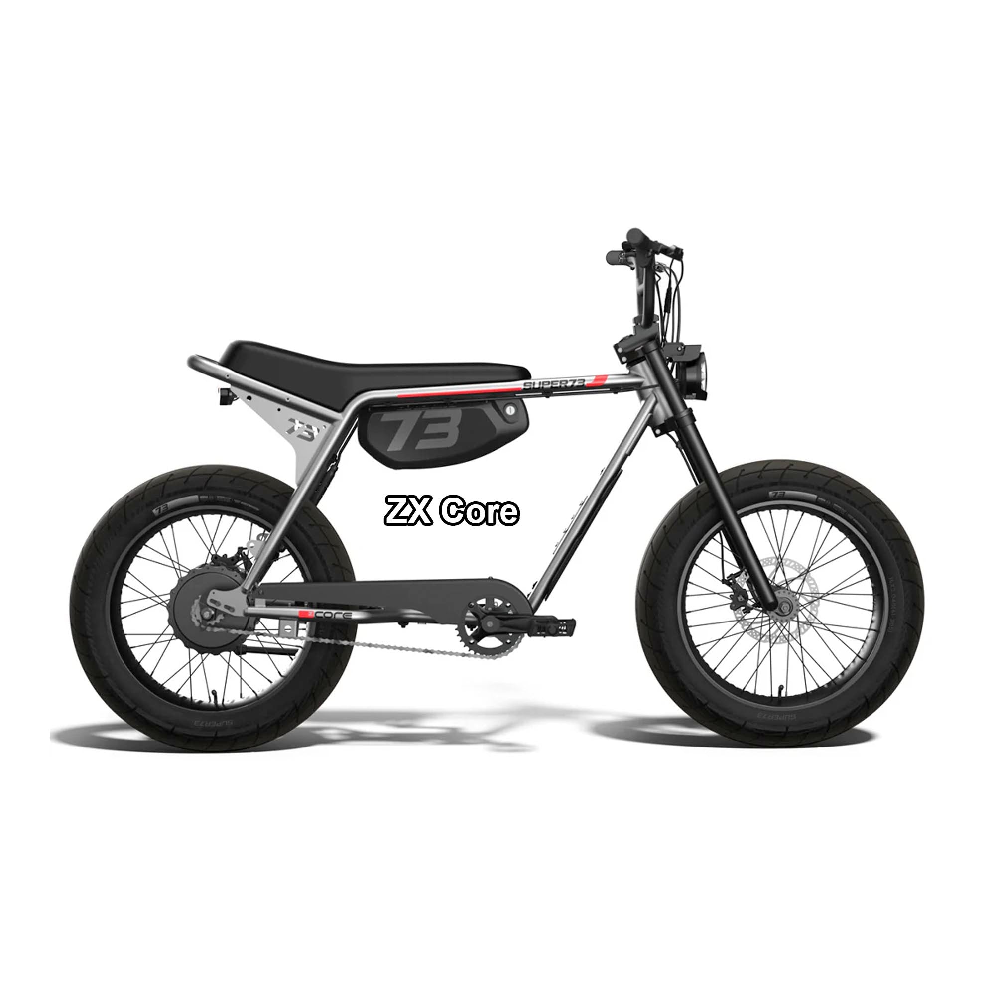 eBike Super73 ZX SE - In Store Pickup Only - Box Price | eBike