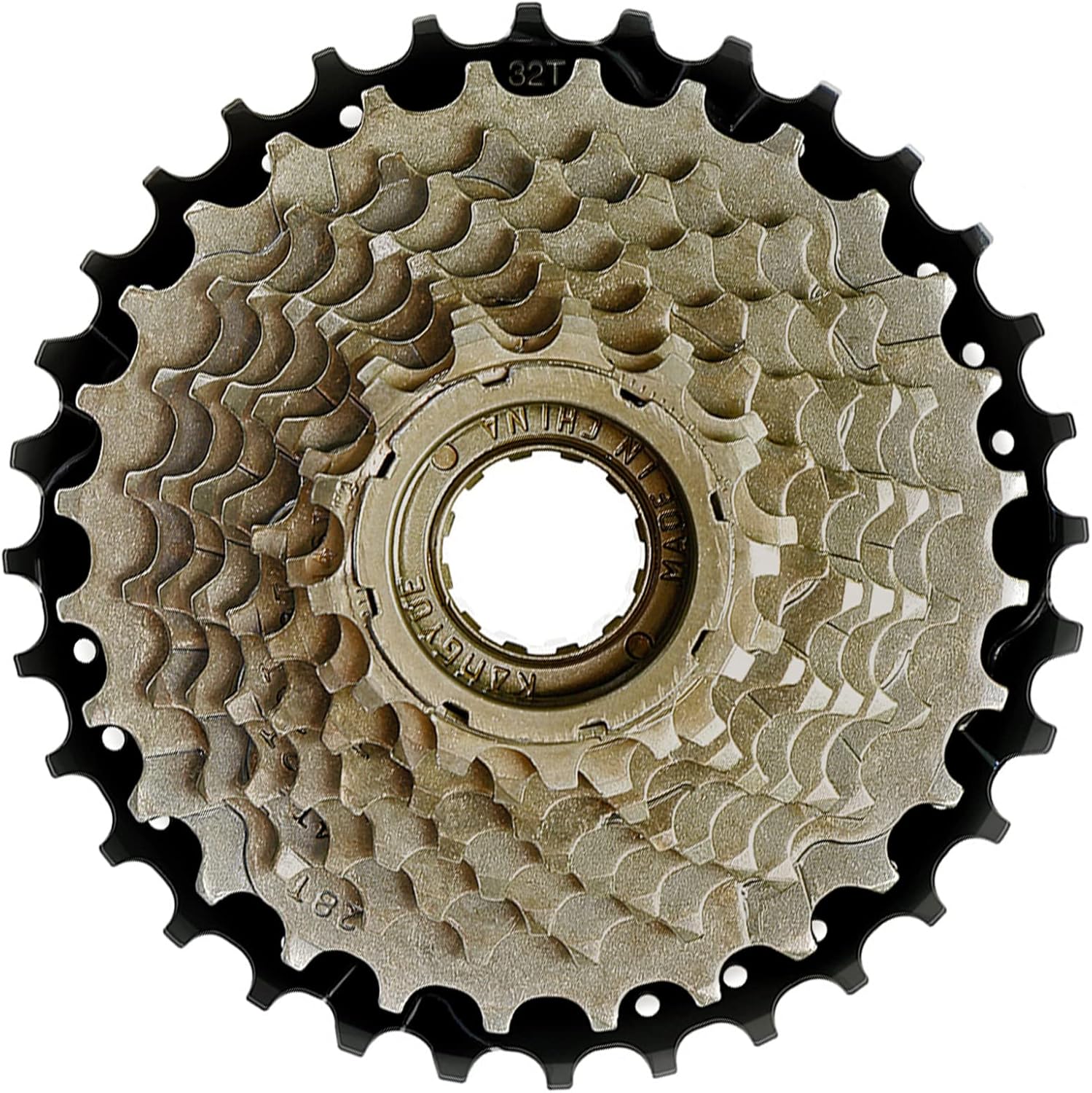 9 Speed 13-32T Bike Freewheel - eBike Super Shop