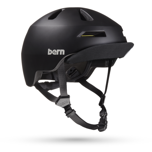 Brentwood Jr. Bike Helmet (Barn Deal)