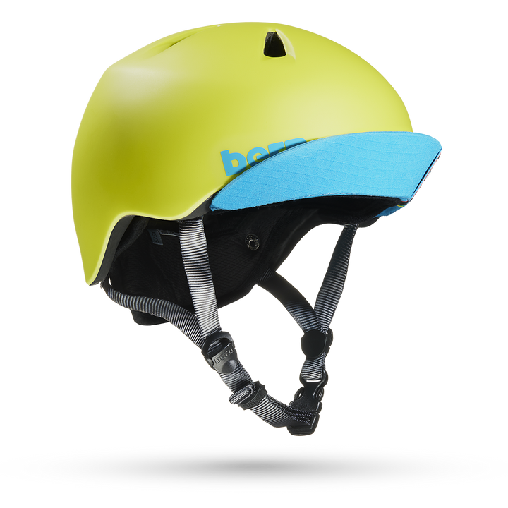 Nino Youth Bike Helmet (Barn Deal) - eBike Super Shop