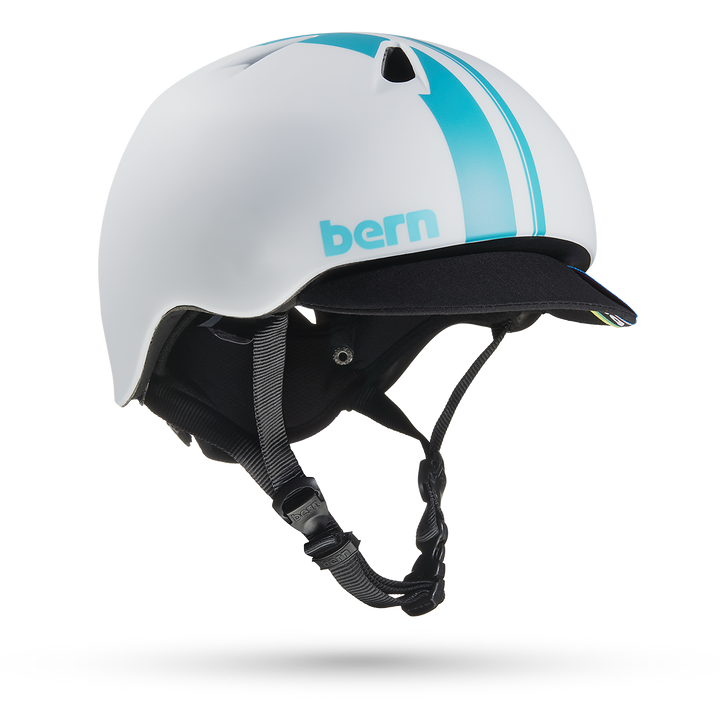 Nino Youth Bike Helmet (Barn Deal) - eBike Super Shop