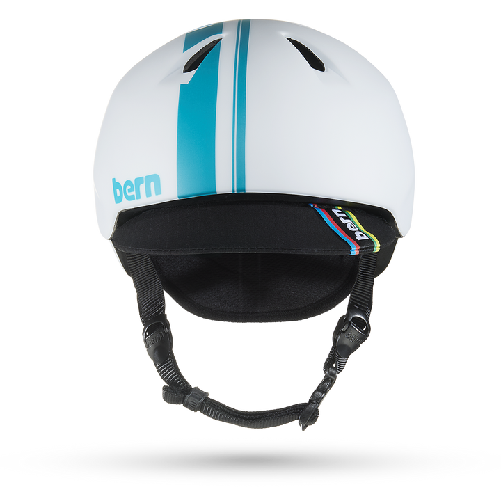 Nino Youth Bike Helmet (Barn Deal) - eBike Super Shop