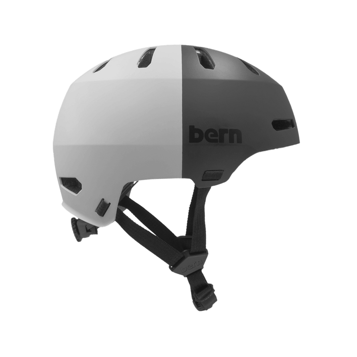 bern fl-1 libre bike helmet matte black l Macon 2.0 MIPS Bike Helmet MIPS / S / Satin Purple