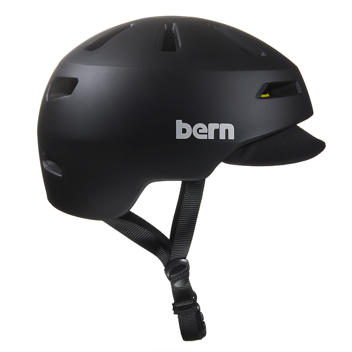 Bern Unisex Brentwood 2.0 MIPS Helmet
