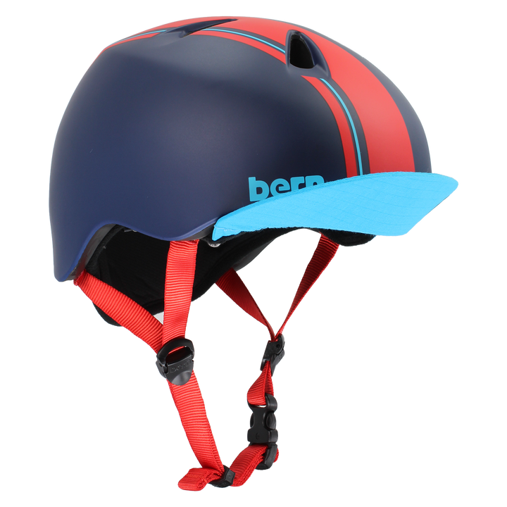 Nino Youth Bike Helmet (Barn Deal) - eBike Super Shop