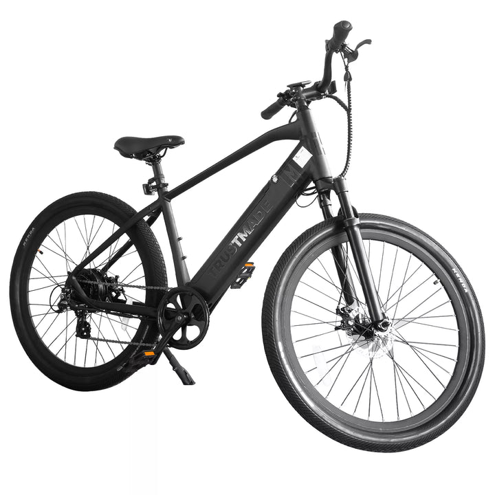 Default Title OB eBikes TRUSTMADE Bobcat 500w Ready to Ride Step Over Ebike 27.5x2.2 Electric Mountain eBike