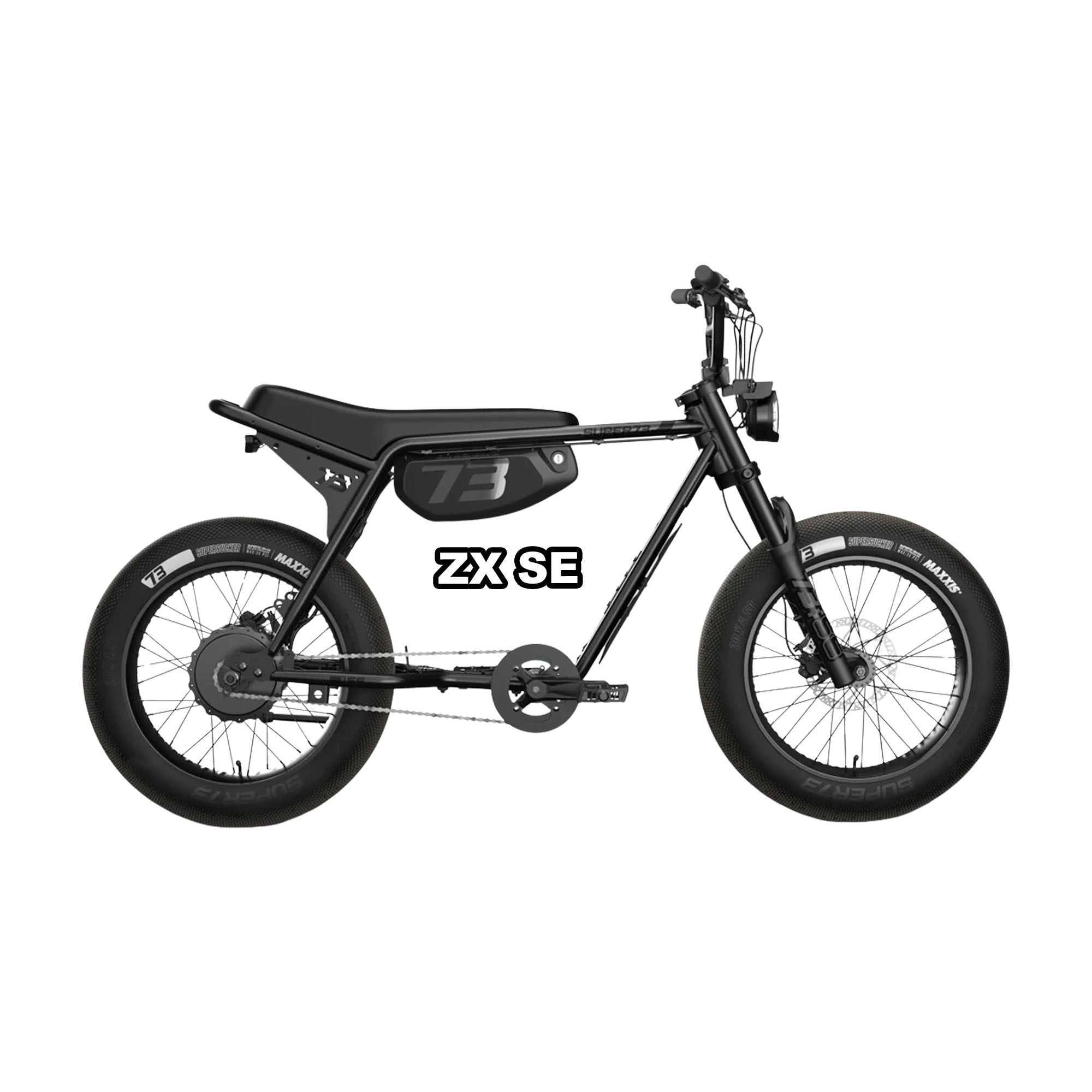 eBike Super73 Z Adventure Series SE - eBike Super Shop