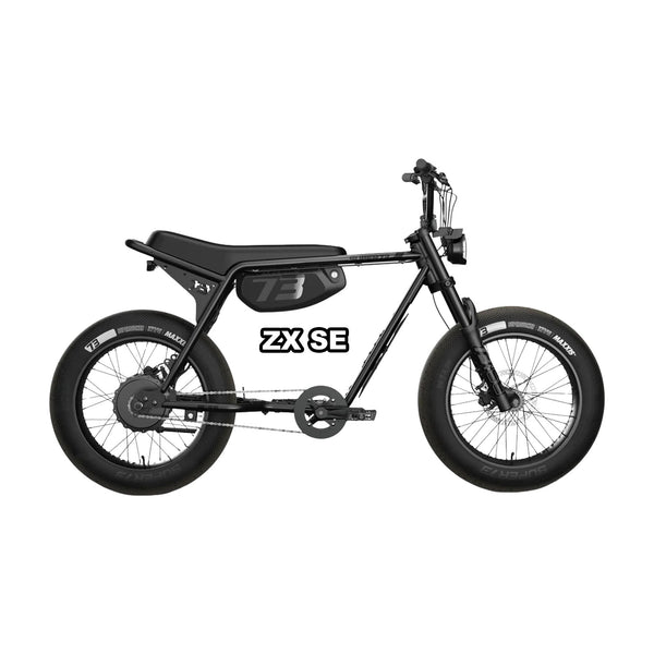 super73 adventure series electric bicycle eBike Super73 Z Adventure Series SE