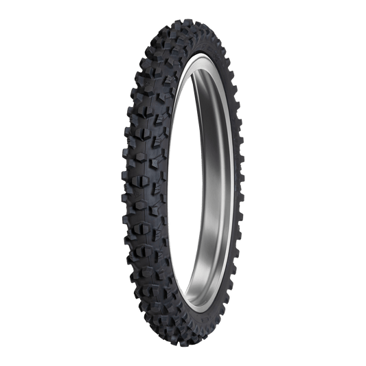 Dunlop Geomax MX34 873-0785 80/100-21 EMOTO Dirt Bike Tire