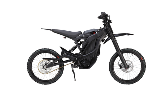 Default Title ERIDE Pro S 3000 w / 6000 w  Ebike 17x3 Dirt Electric Dirt Bike
